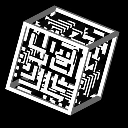 Puzzle Box by voxelmaiden